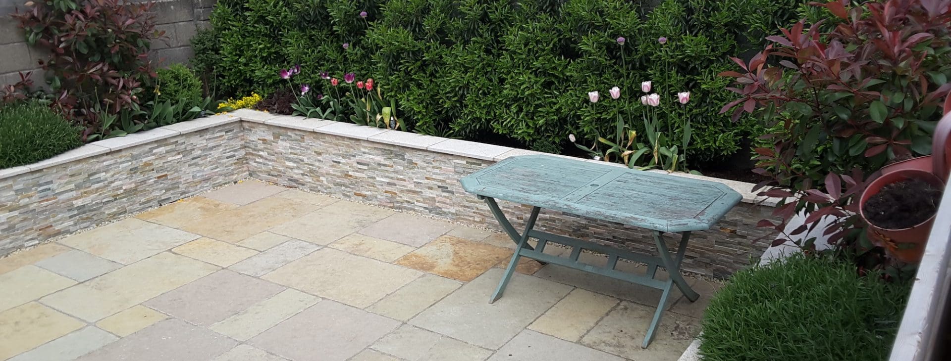 Natural Stone Specialists Dublin