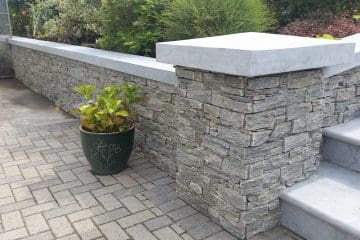 Stone Cladding 5